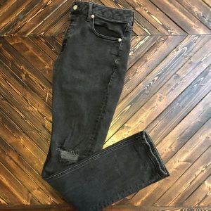 TOPMAN DENIM